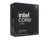 INTEL Core Ultra 7 processor 265KF up to 5.50GHz/20C/30MB Cache/No Graphics/LGA1851/bez chladiče