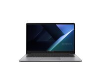 ASUS ExpertBook B1 - i5-13420H/16GB/512GB SSD/14"/FHD/IPS/2y PUR/bez OS/šedá