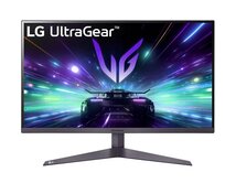 LG 27GS50F-B gaming 27" VA 1920x1080/250cd/5ms/3000:1/180Hz/2xHDMI/DP/HDR 10/FreeSync/Flicker Safe/Tilt/VESA