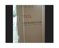 POŠKOZENÁ KRABICE TCL RC456CXE0 Americká lednice