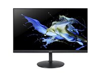 Acer LCD Vero CB272Gbmiprx 27" IPS LED 1920x1080/1ms/250 nits/ VGA, HDMI, DP /repro/ Hgt Adj, Pivot /Black