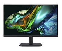 Acer LCD EK241YGbi 23.8" IPS LED/1920x1080/100M:1/1ms/ VGA, HDMI, VESA /Black