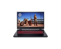 Acer Nitro 5 17 (AN517-55-91FA) Intel Core i9 12900/16GB/1TB SSD/17,3"/GF4060/Win11 Home/černá