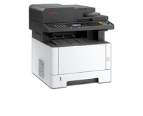 Kyocera ECOSYS MA4000fx A4 černobílá MFP, 40ppm A4, 1200x1200dpi, 1GB, duplex, DADF, USB ,LAN, FAX