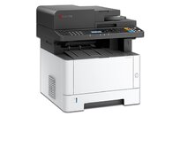 Kyocera ECOSYS MA4000x mono MFC A4, 40ppm, 1200x1200dpi, Duplex/ DADF/ LAN/ USB