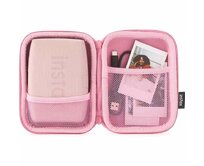 Fujifilm INSTAX MINI LINK PRINTER CASE SOFT PINK