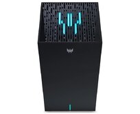 Acer Predator Connect X7 5G CPE CPE - Wifi 7 & 5G router, black, 802.11 b/g/n/ac/ax/be 2x2 Tri-band 2.4 GHz / 5 GHz / 6 GHz, Wifi