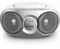 Philips AZ215S/12 CD Soundmachine poškozený obal