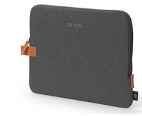 Dicota Sleeve Skin URBAN 14 anthracite