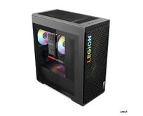 Lenovo LEGION T5 26ARA8 Ryzen 5 7600/32GB/SSD 1TB/RTX4060 Ti 8GB/TWR 26l/65W chlazení/LAN+WLAN/500W/WIN11 Home/šedá