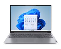 Lenovo ThinkBook 16 G6 i5-13420H/16GB/512GB SSD/16" WUXGA/3yOnsite/Win11 Home/šedá