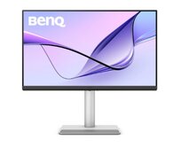 BenQ LCD MA270U 27" IPS/3840x2560/2xHDMI/2xUSB-C/USB 3.2/Pivot/bílá