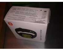 REPASE Xiaomi Redmi Watch 5 Active Midnight Black