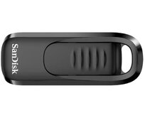 SanDisk Ultra Slider 12GB USB-C 3.2 černá