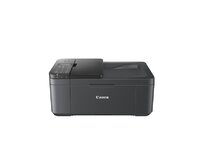 Canon PIXMA TR4755I - PSCF/WiFi/AP/DUPLEX/ADF/4800x1200/USB black
