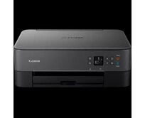 Canon PIXMA TS5350I - PSC/Wi-Fi/WiFi-Direct/BT/DUPLEX/PictBridge/4800x1200/USB black