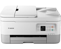 Canon PIXMA TS7451I - PSCF/WiFi/DUPLEX/ADF/4800x1200/USB white