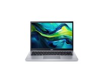Acer Aspire Go 14 (AG14-32P-3165) Core 3/16GB/512GB SSD/14"/Win11 Home/stříbrná