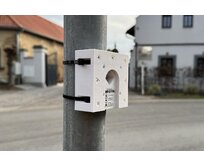 TP-LINK držák/adaptér pro uchycení na sloup (průměr 60-130mm) pro držáky D-TC3x, TC5x, D-VIGIC34x, 4x a 540V-C v2 
