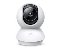 TP-Link Tapo C230 - Domácí bezpečnostní Wi-Fi kamera, 3K 5MP (2880×1620), 2.4 GHz, Pan/Tilt AI Home Security