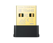 TP-Link Archer TX10UB Nano - AX900 USB Nano adaptér s Wi-Fi 6 a Bluetooth 5.3