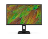 Philips LCD 27B1U3900 27" IPS 4K/3840x2160@60Hz/4ms/350cd/2xHDMI/DP/4xUSB/USB-C dock/RJ45/Repro/Pivot/HAS/VESA
