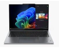 Lenovo ThinkPad X9-14 G1 Ultra 5 226V/AI/16GB/512GB/14" WUXGA OLED/3yPremier/Win11 Pro/šedá