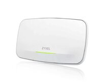 Zyxel WBE630S BE12.3K (2.4GHz: 2x2:2, 5 or 6GHz: 4x4:4) MU-MIMO, Smart Antenna, Dual Radio 2.4 and 5 or 6GHz, incl 1 year Nebula
