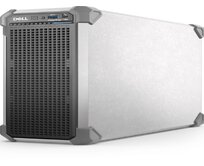 DELL PE T160/XE2414/16GB/1x 2TB_7,2k/SW raid/2xGL/iD_BAS/1x300W/3yBas_NBD