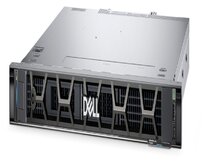 DELL PE R260 6x2,5/XE2434/16GB/1x1,2TB_10k/H355/2xGL/iD_ENT/1x700W/3yBas