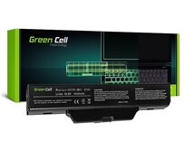 Green Cell Battery HSTNN-IB51 for HP 550 610 HP Compaq 6720s 6820s