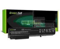 Green Cell Battery HSTNN-LB60 for HP EliteBook 8530p 8530w 8540p 8540w