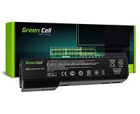 Green Cell Battery CC06XL for HP EliteBook 8460p 8460w 8470p 8560p 8570p ProBook 6460b 6560b 6570b