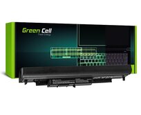 Green Cell Battery HS04 for HP 250 G4 G5 255 G4 G5, HP 15-AC012NW 15-AC013NW 15-AC033NW 15-AC034NW 15-AC153NW 15-AF169NW