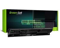 Green Cell Battery KI04 for HP Pavilion 15-AB 15-AB061NW 15-AB230NW 15-AB250NW 15-AB278NW 17-G 17-G131NW 17-G132NW