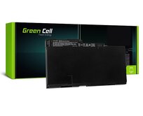 Green Cell Battery CM03XL for HP EliteBook 740 750 840 850 G1 G2 ZBook 14 G2 15u G2
