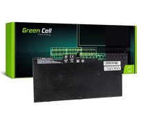Green Cell Battery CS03XL for HP EliteBook 745 G3 755 G3 840 G3 848 G3 850 G3 HP ZBook 15u G3