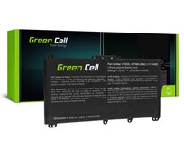 Green Cell Battery HT03XL L11119-855 for HP 250 G7 G8 255 G7 G8 240 G7 G8 245 G7 G8 470 G7, HP 14 15 17, HP Pavilion 14 15