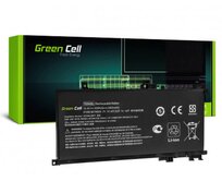 Green Cell Battery TE04XL for HP Omen 15-AX202NW 15-AX205NW 15-AX212NW 15-AX213NW, HP Pavilion 15-BC501NW 15-BC505NW 15-BC507NW
