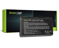 Green Cell Battery GRAPE32 TM00741 for Acer Extensa 5000 5220 5610 5620 TravelMate 5220 5520 5720 7520 7720