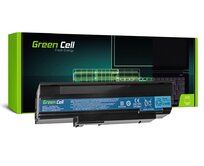 Green Cell Battery AS09C31 AS09C71 ZR6 for Acer eMachines E528 E728 Extensa 5235 5635 5635G 5635Z 5635ZG