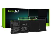 Green Cell Battery AP13B3K for Acer Aspire ES1-511 V5-552 V5-552P V5-572 V5-573 V5-573G V7-581 R7-571 R7-571G