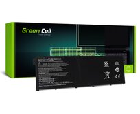 Green Cell Battery AC14B13J AC14B18J for Acer Aspire ES1-111M ES1-331 ES1-531 ES1-533 ES1-571