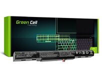 Green Cell Battery AS16A5K for Acer Aspire E15 E5-553 E5-553G E5-575 E5-575G F15 F5-573 F5-573G