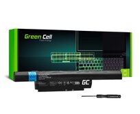Green Cell Battery AS16B5J AS16B8J for Acer Aspire E15 E5-575 E5-575G F15 F5-573 F5-573G TravelMate P259-M P259-G2-M