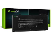 Green Cell Battery A1322 for Apple MacBook Pro 13 A1278 ( Early 2009, Early 2010, Early 2011, Late 2011, Early 2012)