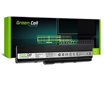 Green Cell Battery A32-K52 A32-K42 for Asus K52 K52J K52F A52 A52F X52J X52 K52JC K52N