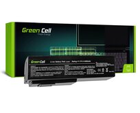 Green Cell Battery A32-M50 A32-N61 for Asus G50 G50-45 G50-80 G60 L50 M50 N53 N53SV N61 N61J N61VG