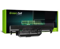 Green Cell Battery A32-K55 A33-K55 for Asus A55 K55 K55A K55V K55VD K55VJ K55VM K75 R400 R500 R500V R700 X55A X55U