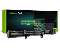Green Cell Battery A31N1319 A41N1308 for Asus X551 X551C X551CA X551M X551MA X551MAV F551 F551C F551M R512C R512CA R553L